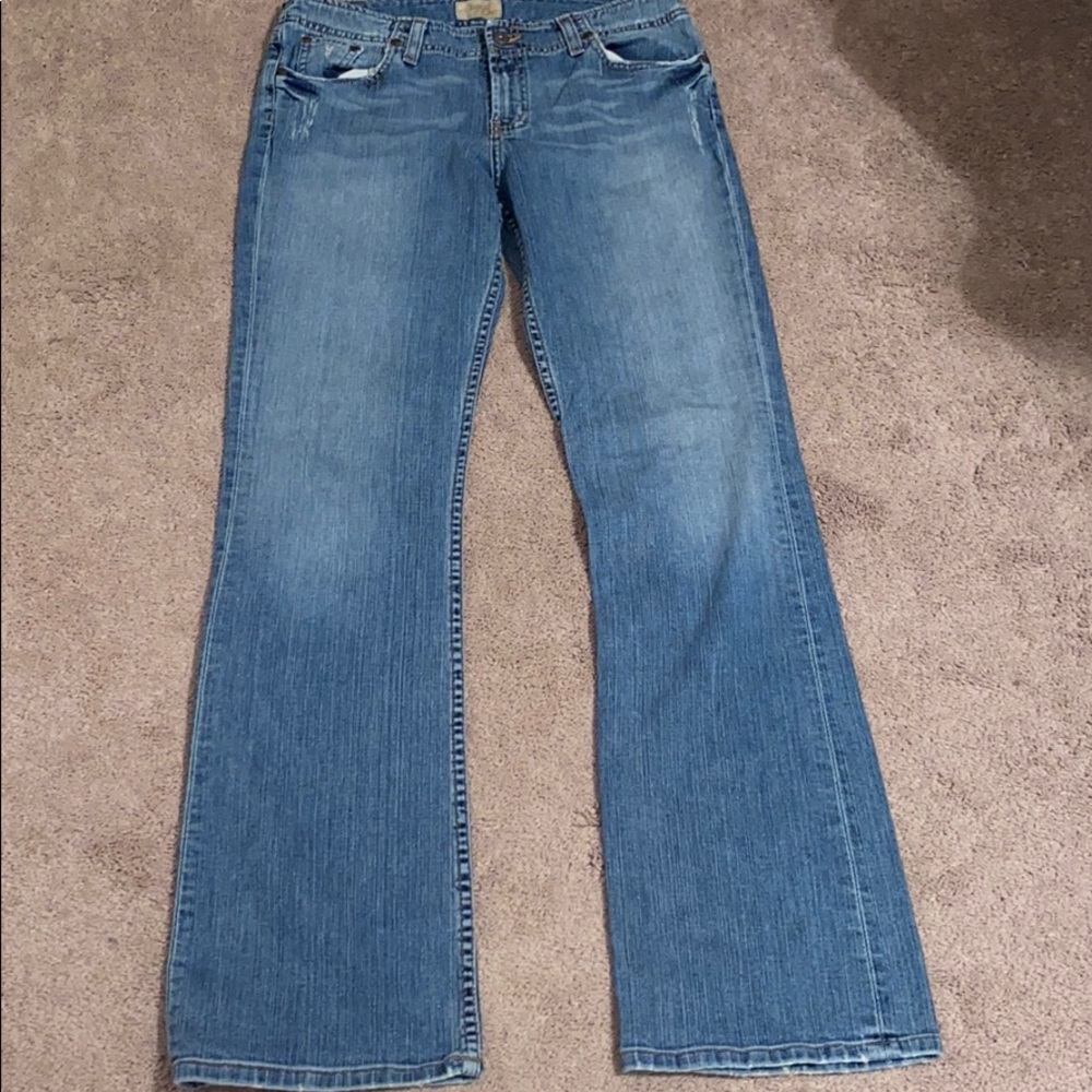 BKE JEANS